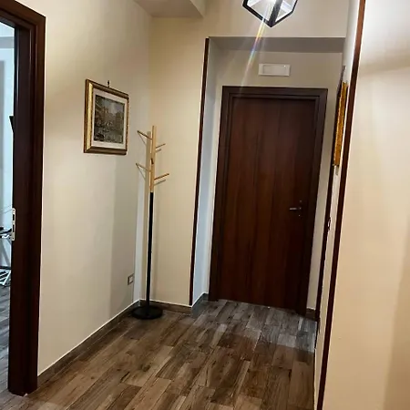 Urbanio Apartment