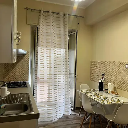 Apartment Urbanio Rom