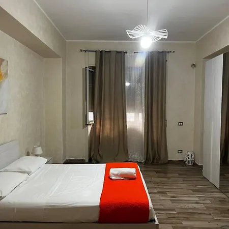 Apartment Urbanio *