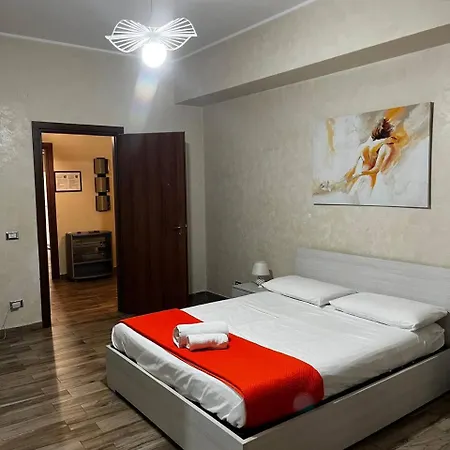 Apartment Urbanio *