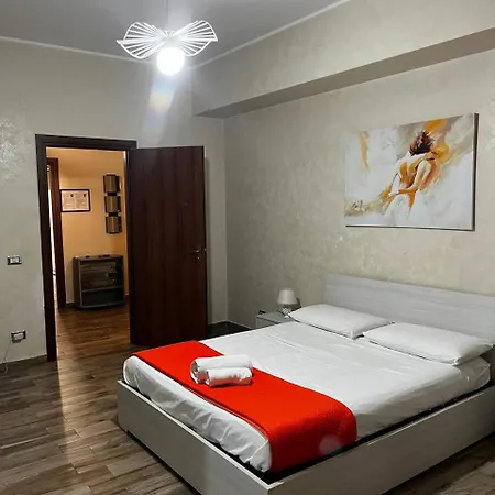 Apartment Urbanio