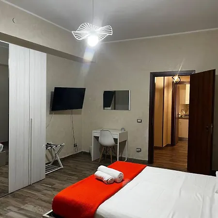 Apartment Urbanio