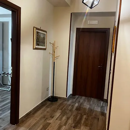 Urbanio Apartment Rom