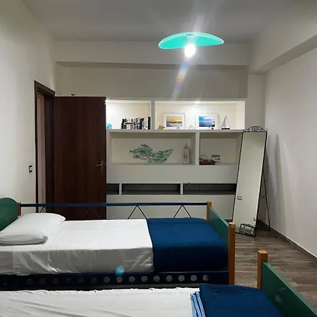 Urbanio Apartment *