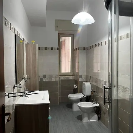 Urbanio Apartment Rom