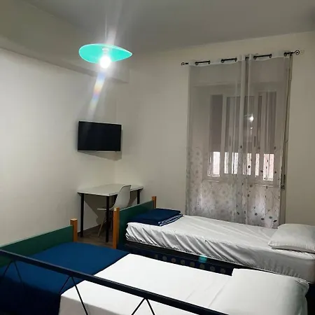 Urbanio Apartment Rom