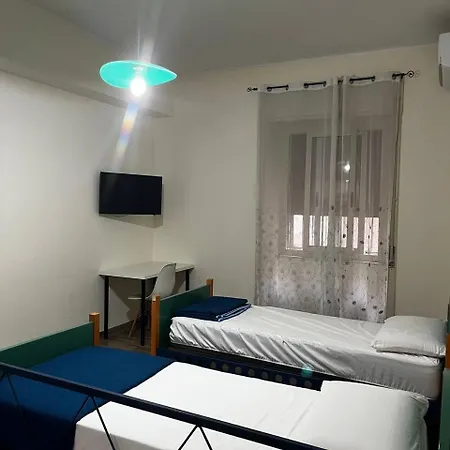 Apartment Urbanio *