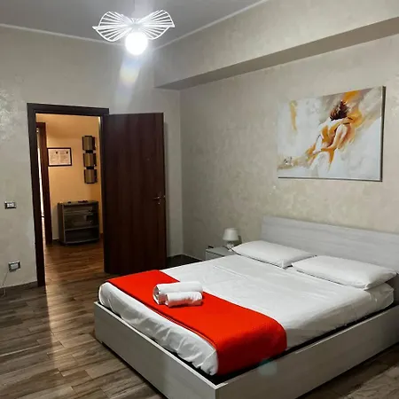 Apartment Urbanio *