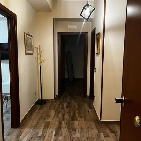 Urbanio Apartment *