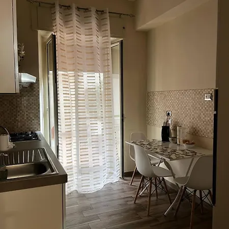Urbanio Apartment *