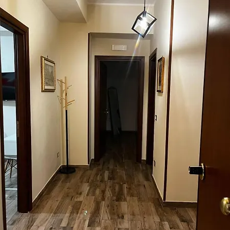 Apartment Urbanio Rom