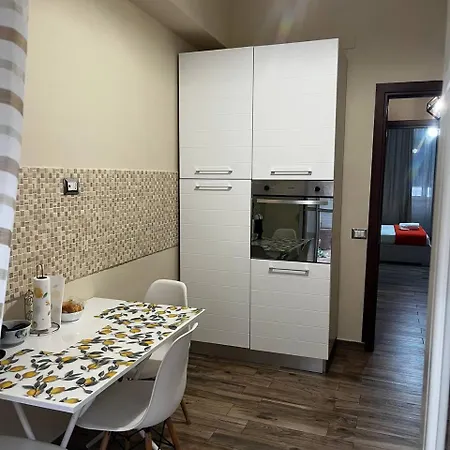Urbanio Apartment