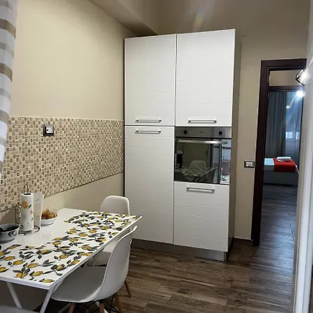 Urbanio Apartment *