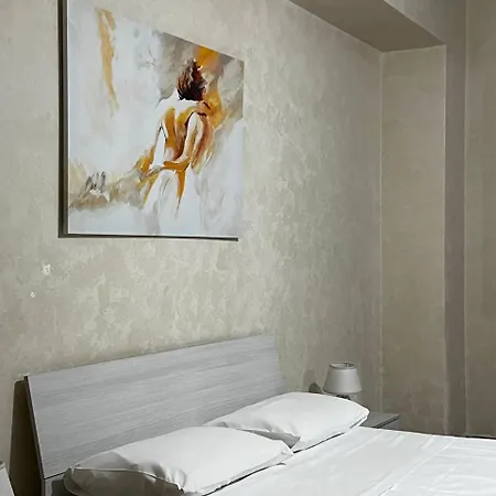 Apartment Urbanio Rom