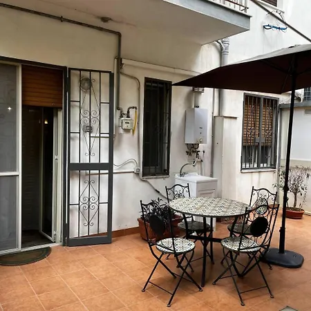 Apartment Urbanio