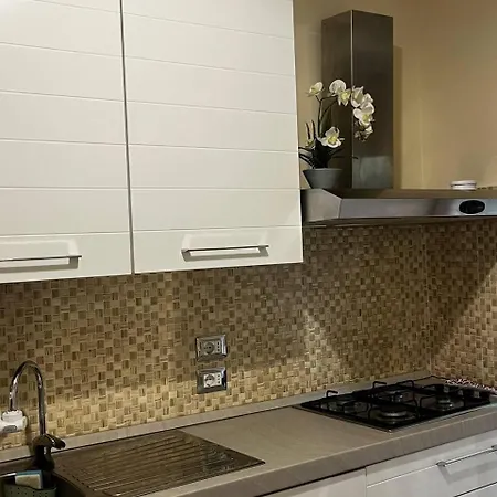 Apartment Urbanio *