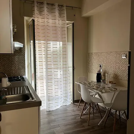 Apartment Urbanio Rom