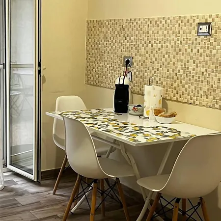 Apartment Urbanio *