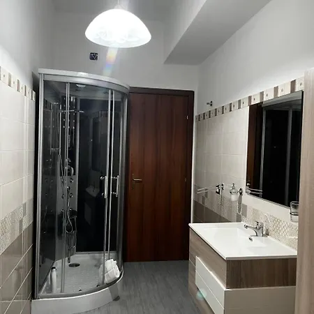 Urbanio Apartman Róma